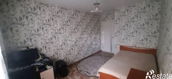 2-комн квартира Фрязиновская улица, 36а