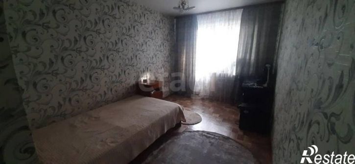 2-комн квартира Фрязиновская улица, 36а