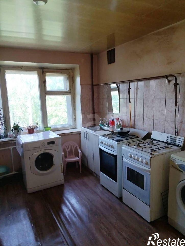 Комната Петрозаводская улица, 12