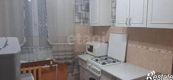 2-комн квартира Фрязиновская улица, 36а