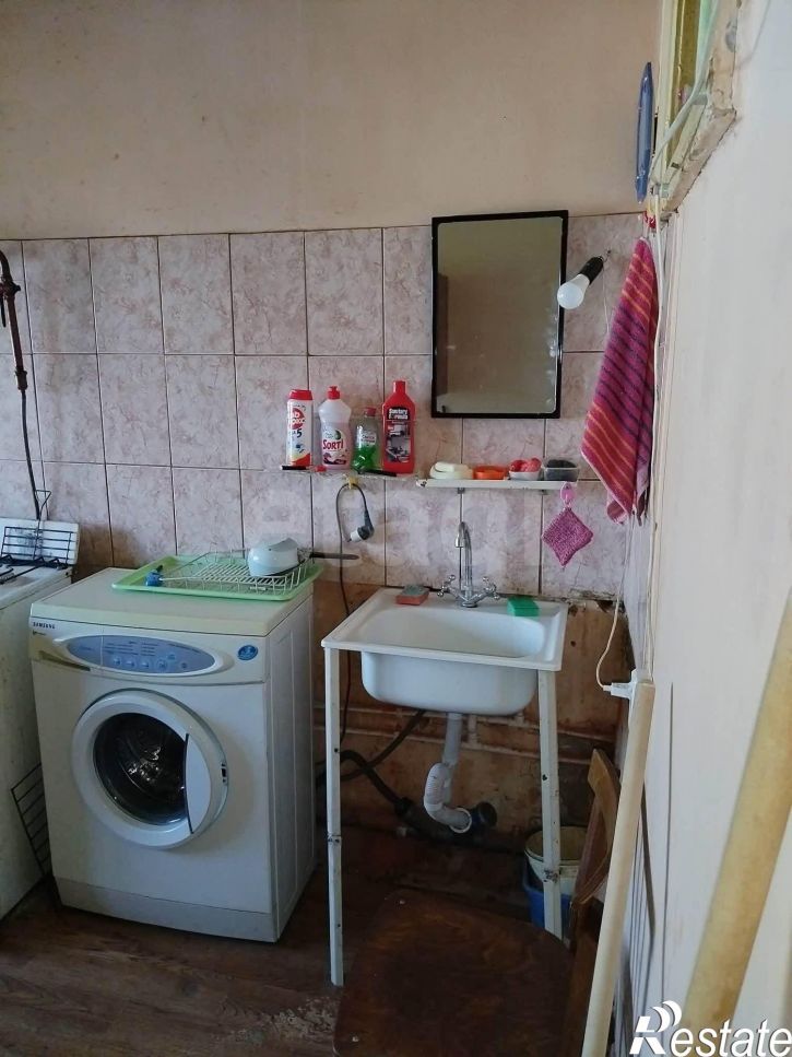 Комната Петрозаводская улица, 12