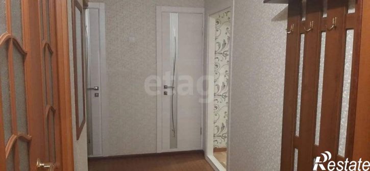 2-комн квартира Фрязиновская улица, 36а