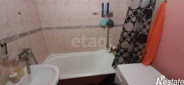 2-комн квартира Фрязиновская улица, 36а