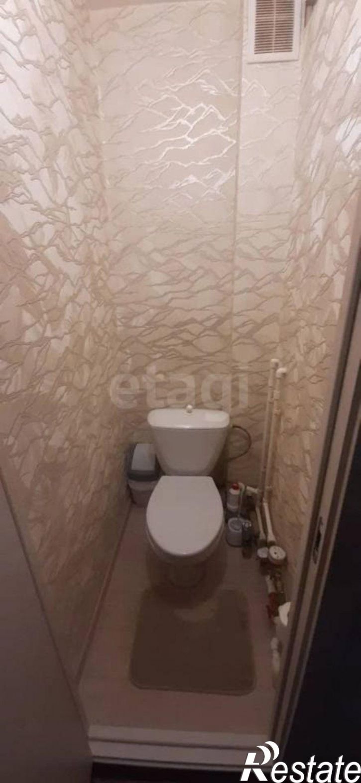 2-комн квартира Фрязиновская улица, 36а