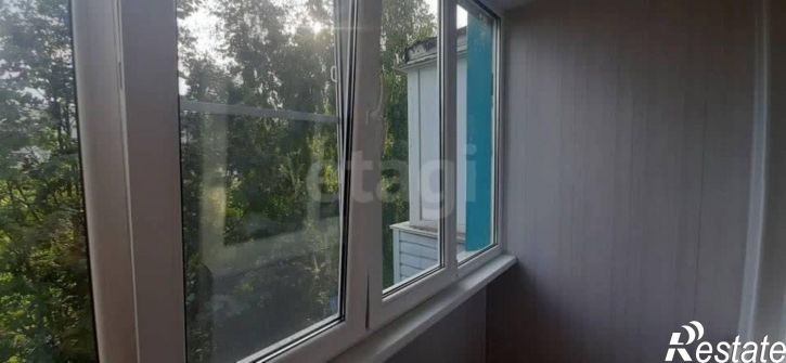 2-комн квартира Фрязиновская улица, 36а