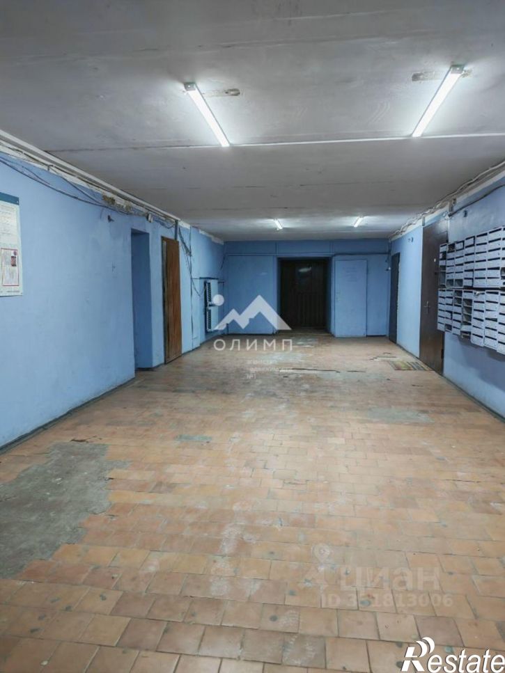 Комната Советский пр-кт, 131б,  д. 131б