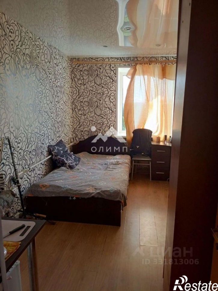 Комната Советский пр-кт, 131б,  д. 131б