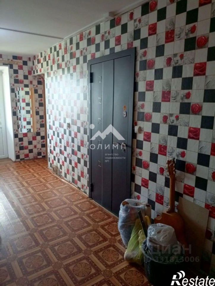 Комната Советский пр-кт, 131б,  д. 131б