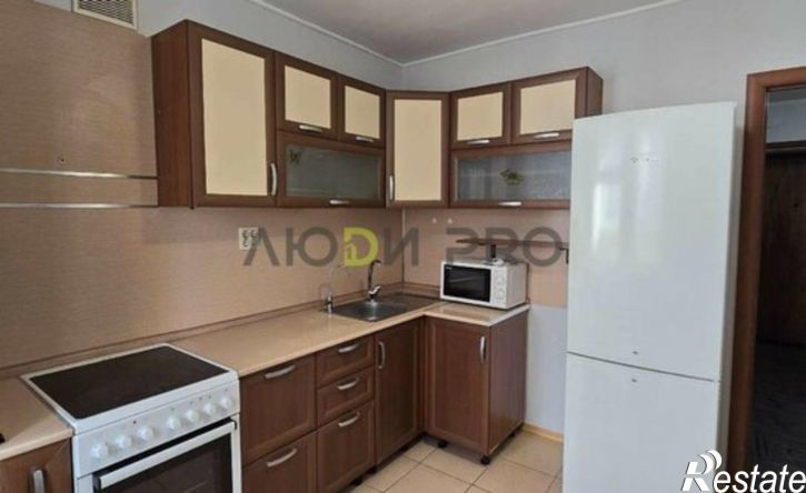 2-комн квартира ул Дальняя, 20г,  д. 20г