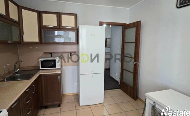 2-комн квартира ул Дальняя, 20г,  д. 20г