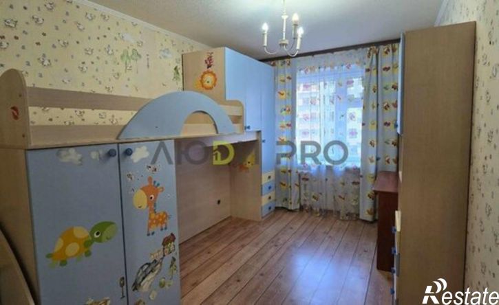 2-комн квартира ул Дальняя, 20г,  д. 20г
