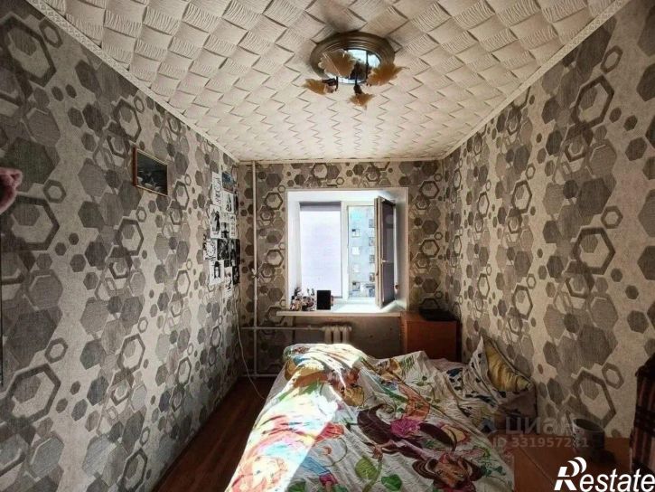 Комната ул Петрозаводская, 14а,  д. 14а