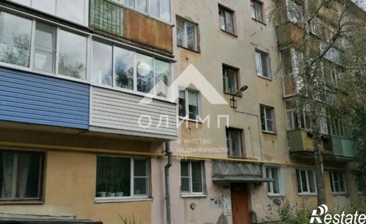 2-комн квартира ул Яшина, 3,  д. 3