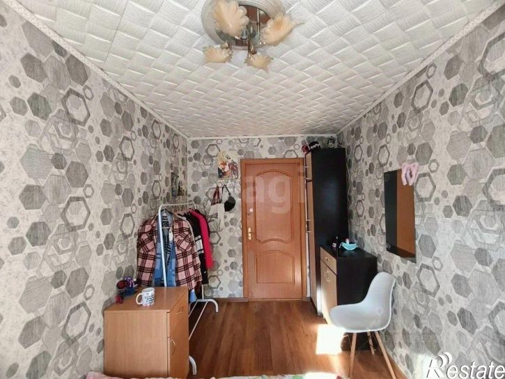 Комната ул Петрозаводская, 14а,  д. 14а