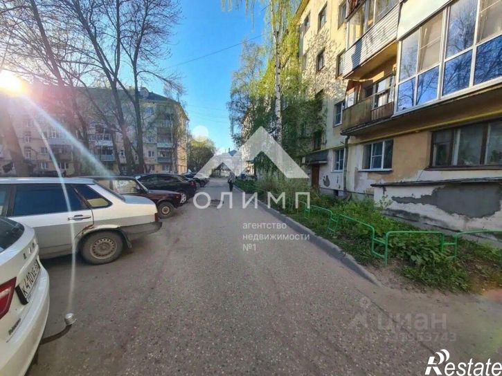2-комн квартира ул Яшина, 3,  д. 3