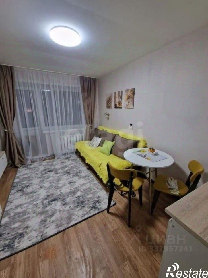 Комната ул Петрозаводская, 14а,  д. 14а