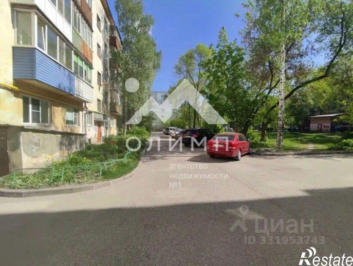 2-комн квартира ул Яшина, 3,  д. 3