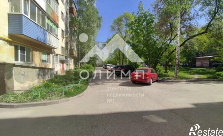 2-комн квартира ул Яшина, 3,  д. 3