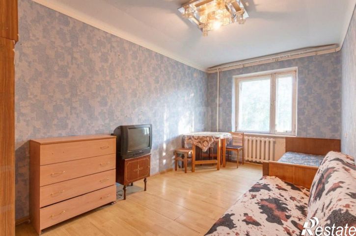 Комната ул Ярославская, 5,  д. 5
