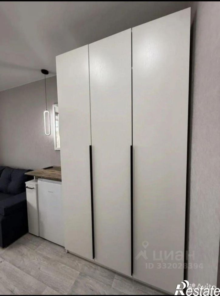 Комната ул Козленская, 125,  д. 125