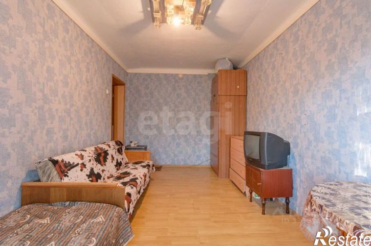 Комната ул Ярославская, 5,  д. 5