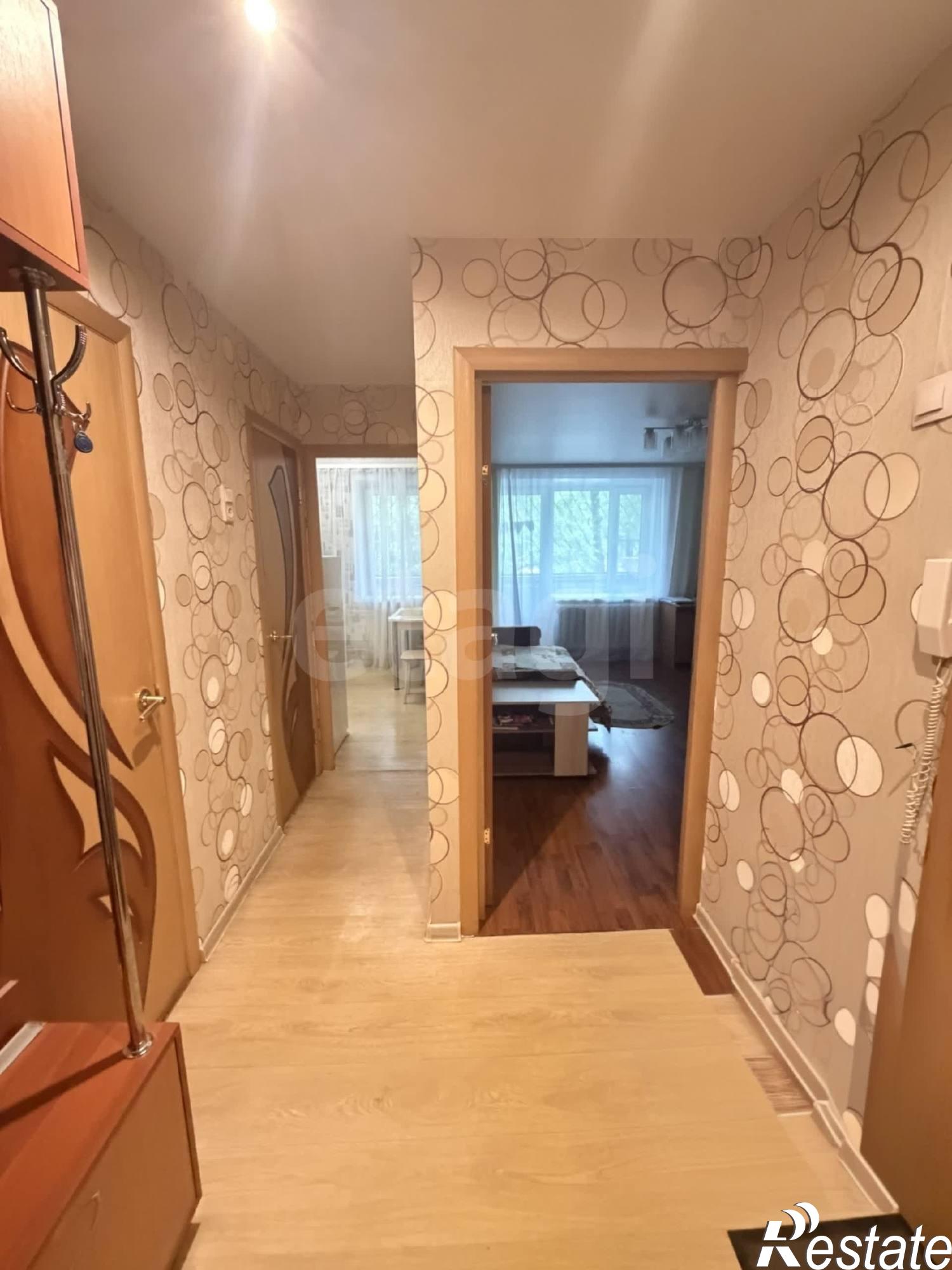 Купить квартиру за 6 500 000 рублей на улица Кирова, 38
