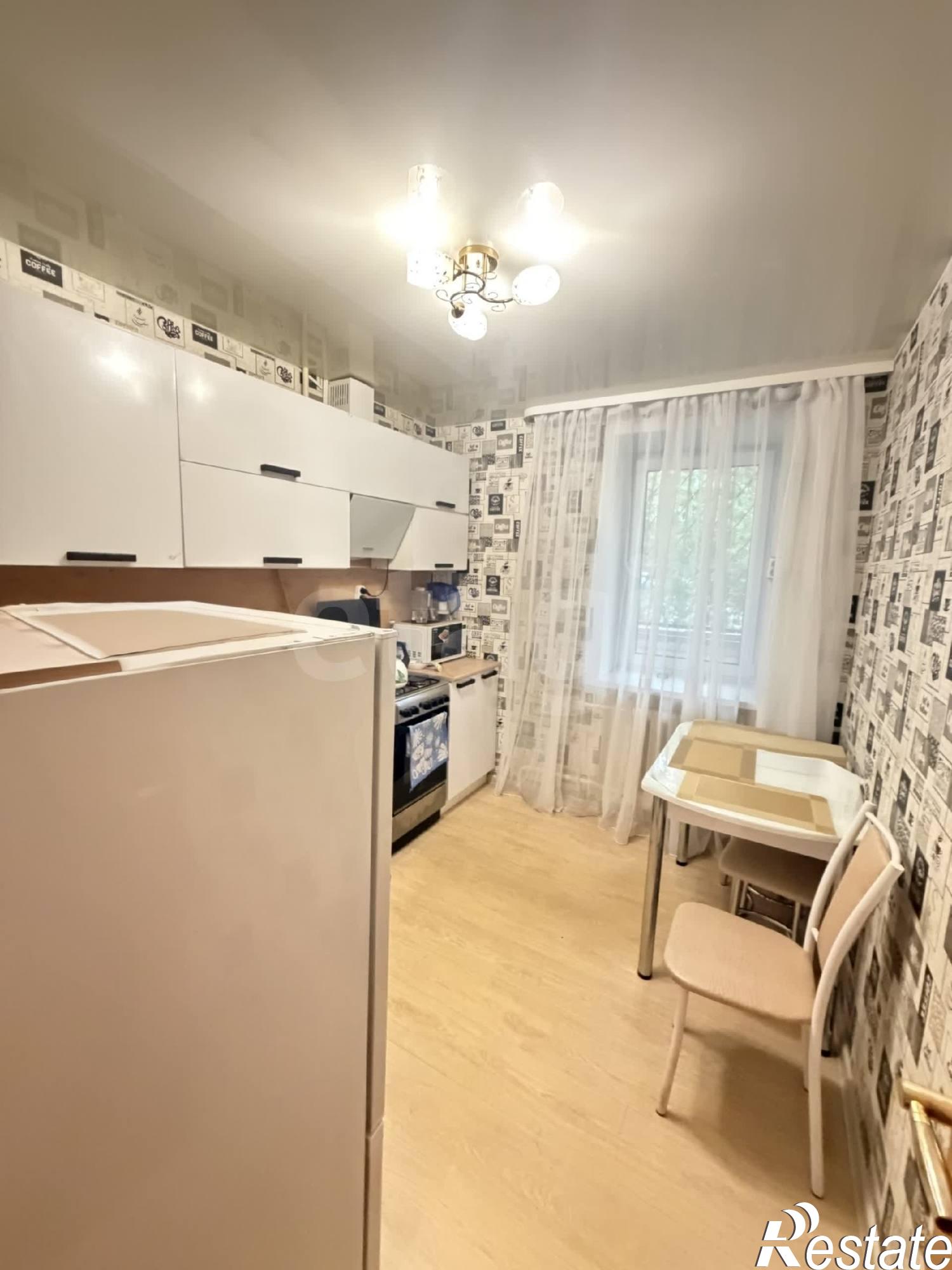 Купить квартиру за 6 500 000 рублей на улица Кирова, 38