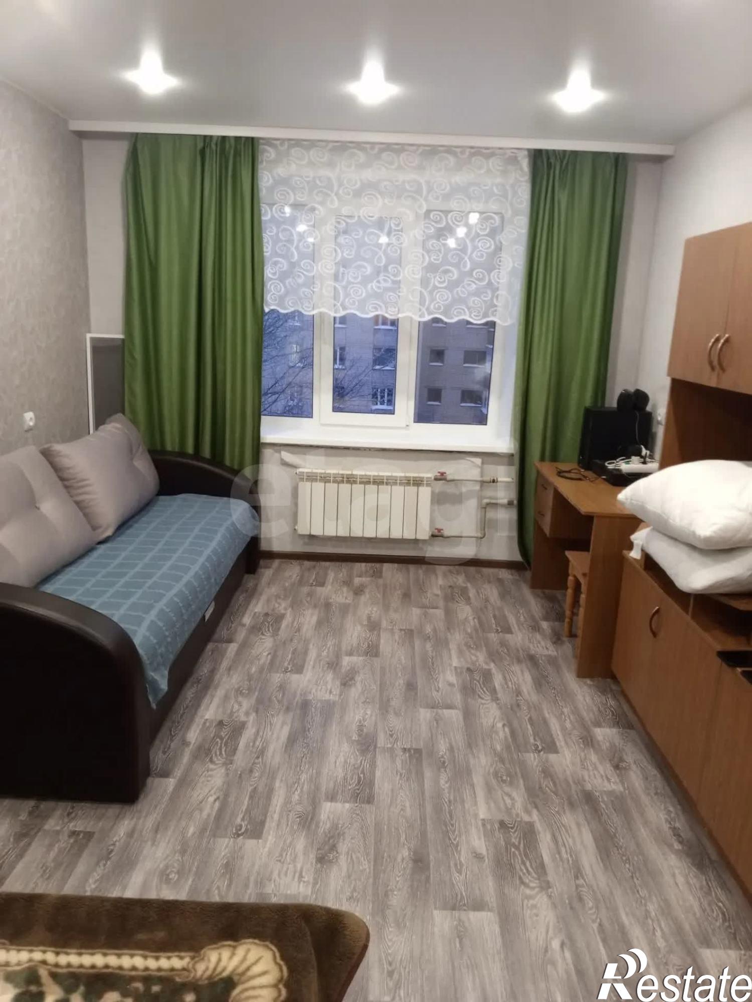 Купить квартиру за 3 000 000 рублей на улица Чехова, 17