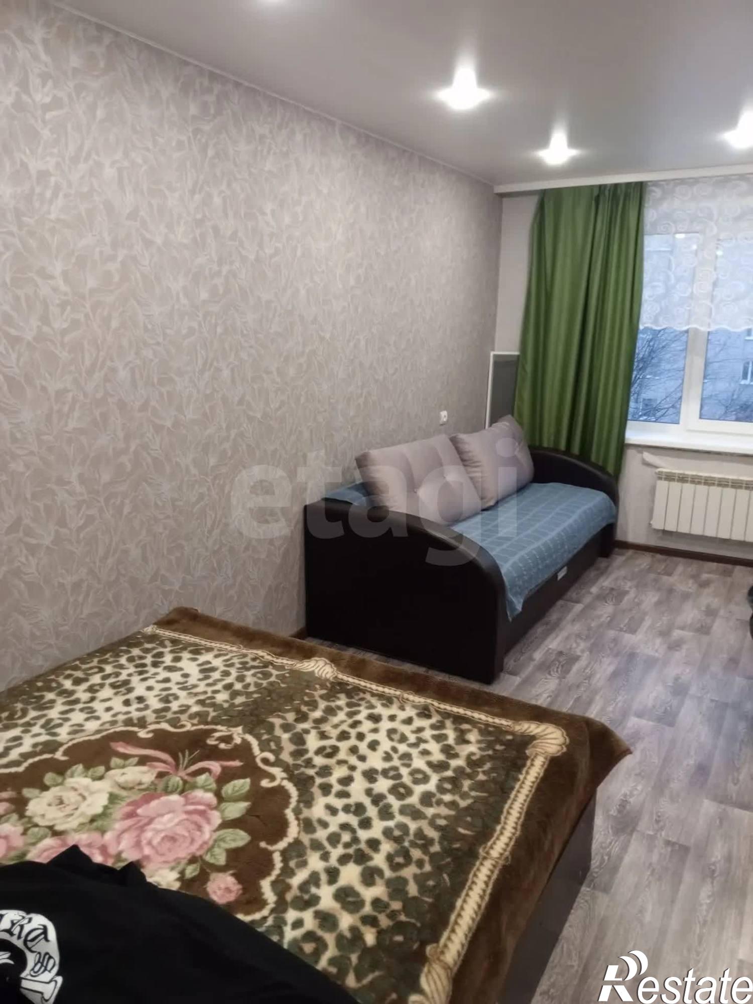 Купить квартиру за 3 000 000 рублей на улица Чехова, 17