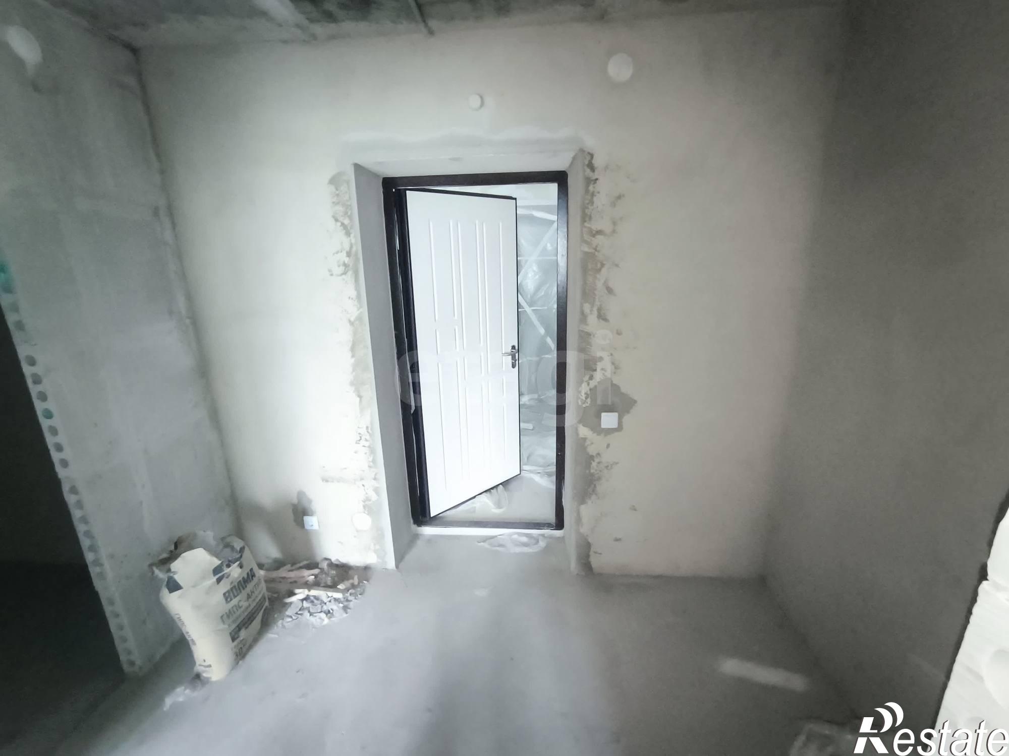 Купить квартиру за 4 445 000 рублей на улица Возрождения, 57к1