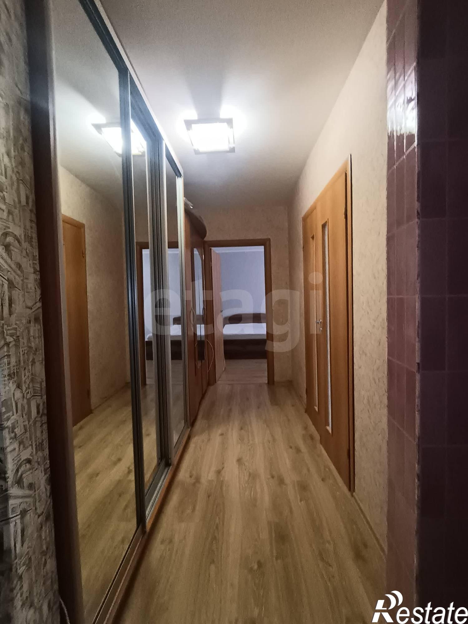 Купить квартиру за 8 300 000 рублей на улица Гагарина, 5а