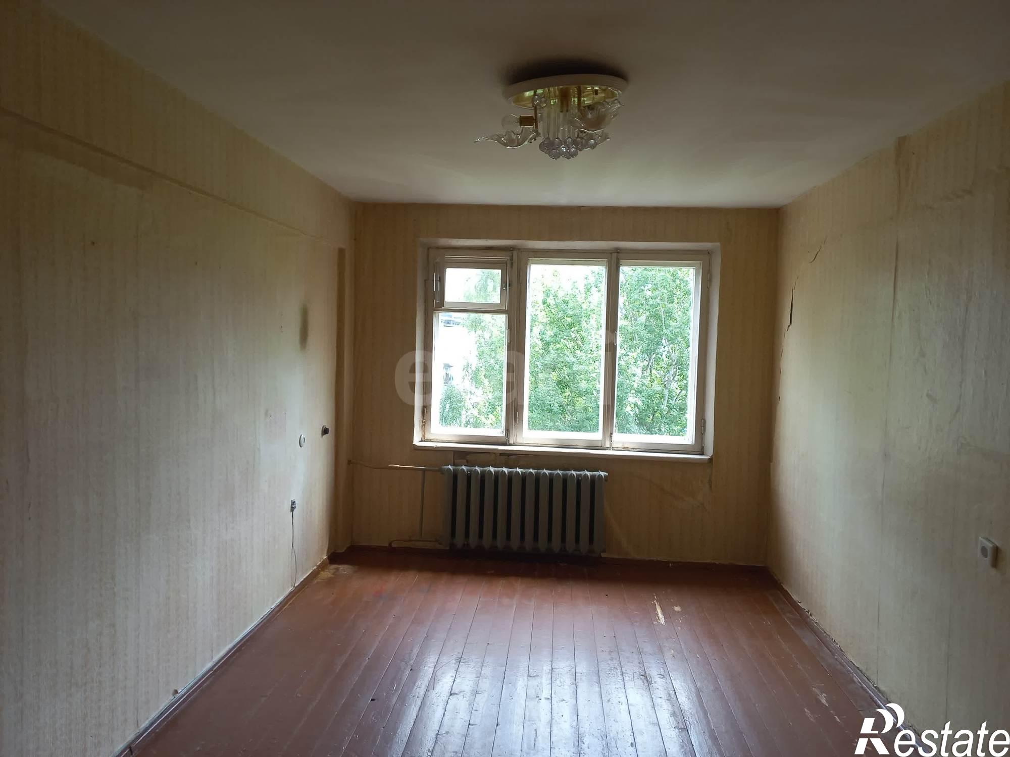 Купить квартиру за 4 890 000 рублей на Псковская улица, 3а