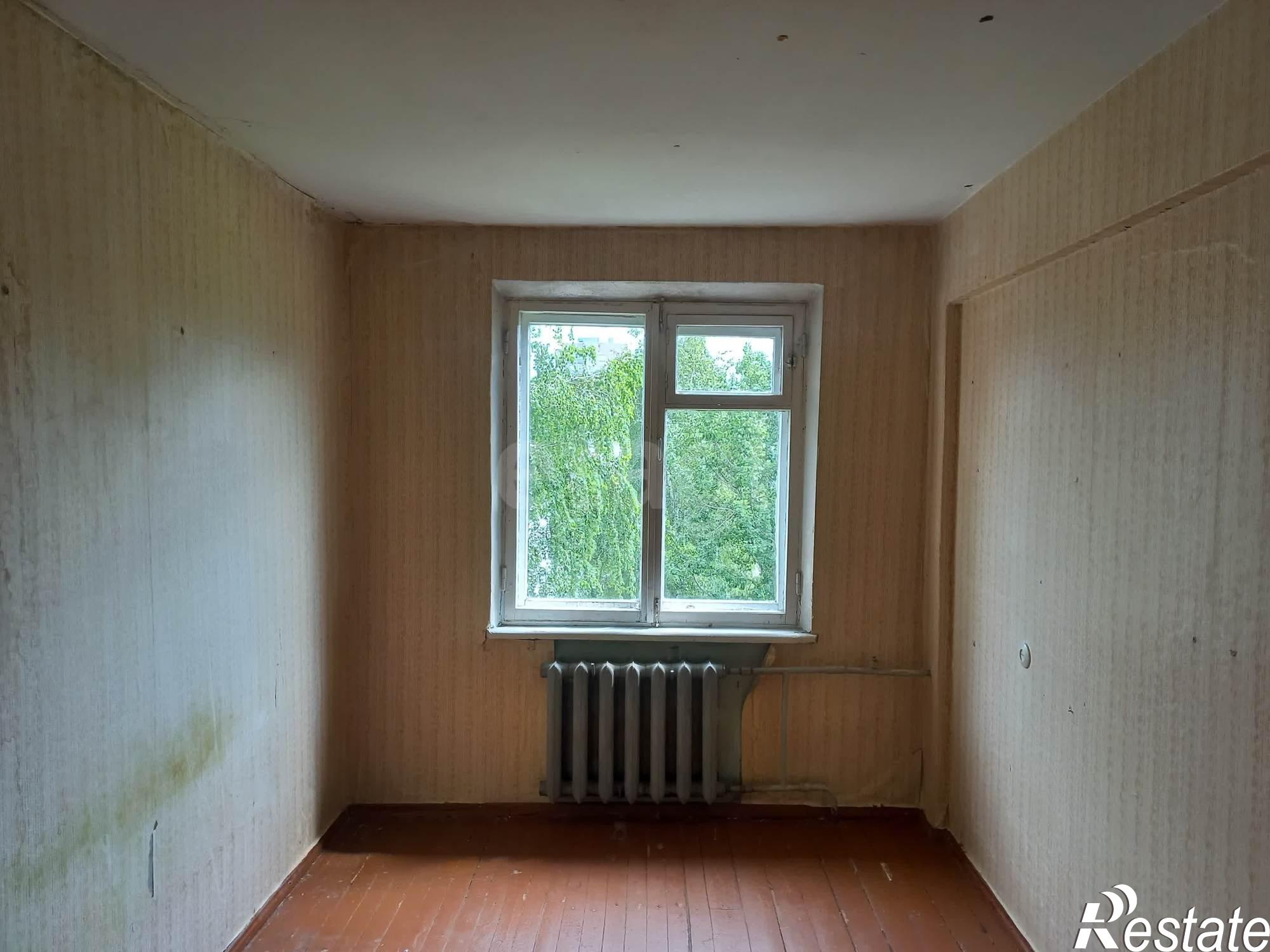 Купить квартиру за 4 890 000 рублей на Псковская улица, 3а