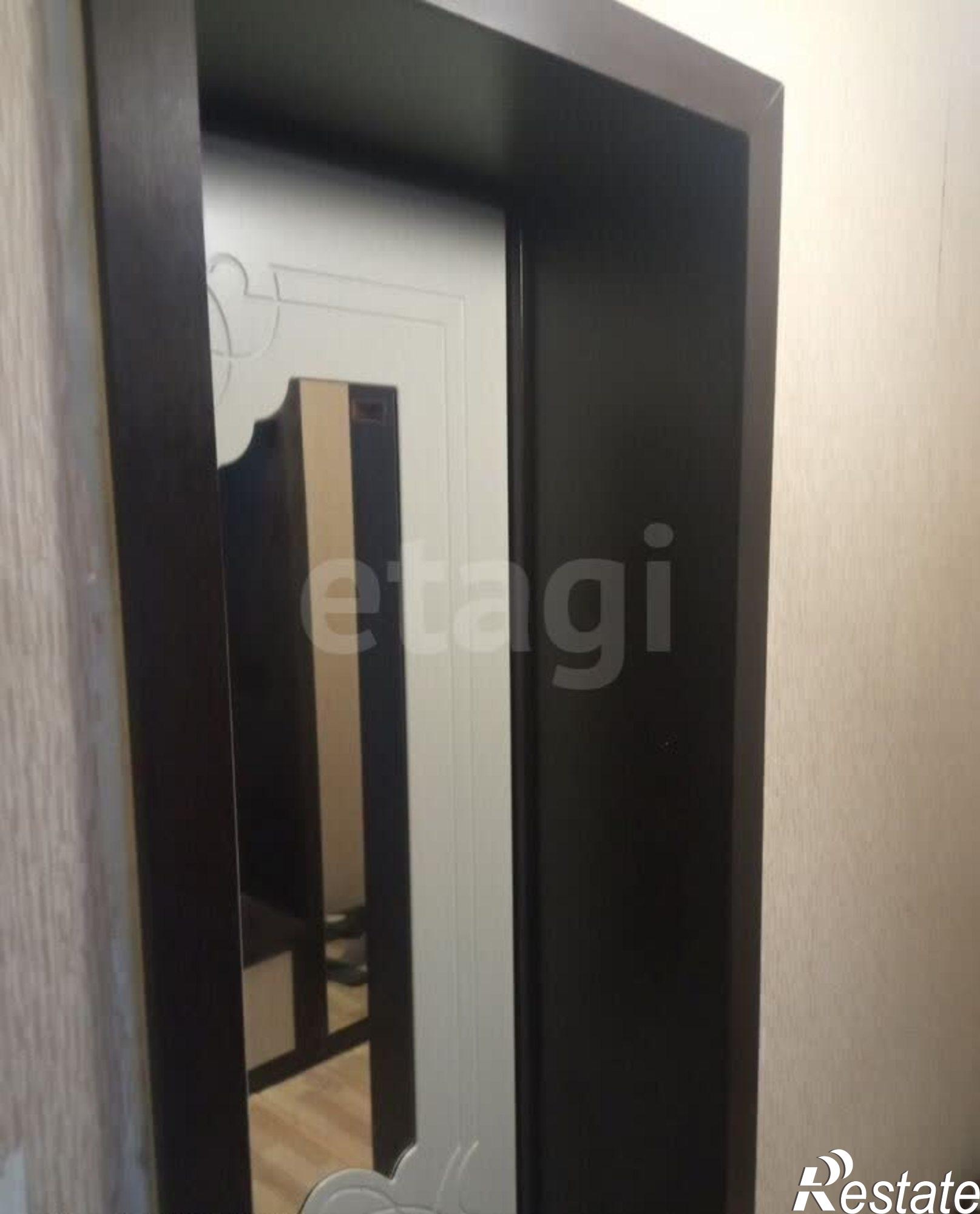 Купить квартиру за 3 800 000 рублей на улица Разина, 55а