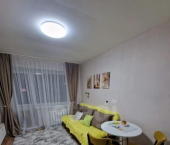 комната 22 кв м Петрозаводская улица, 14а