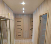 2-комн, 47кв м, этаж 3/5 Долгий пер, 34