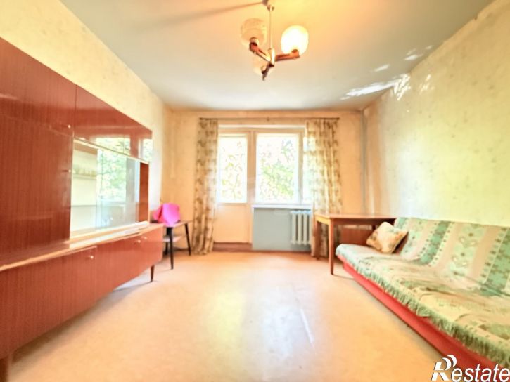 2-комн квартира улица Горького, 74