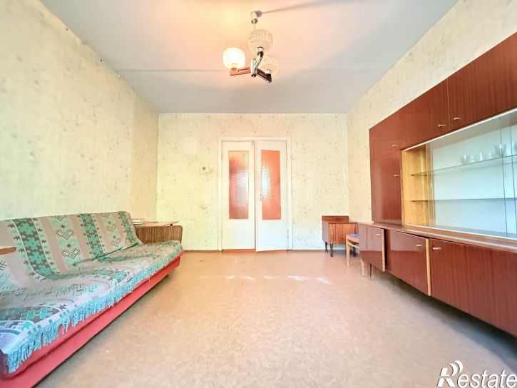 2-комн квартира улица Горького, 74