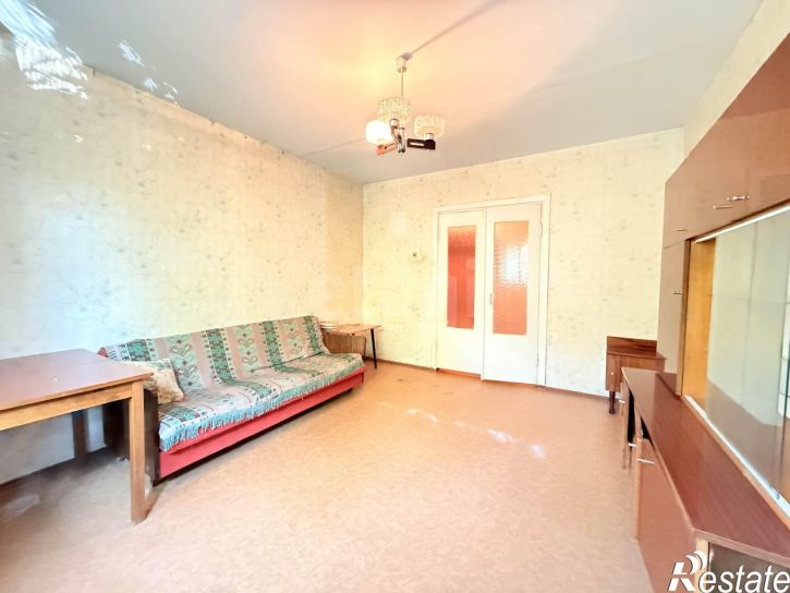 2-комн квартира улица Горького, 74