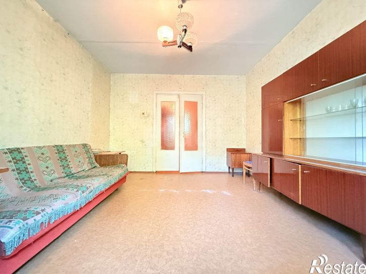 2-комн квартира улица Горького, 74