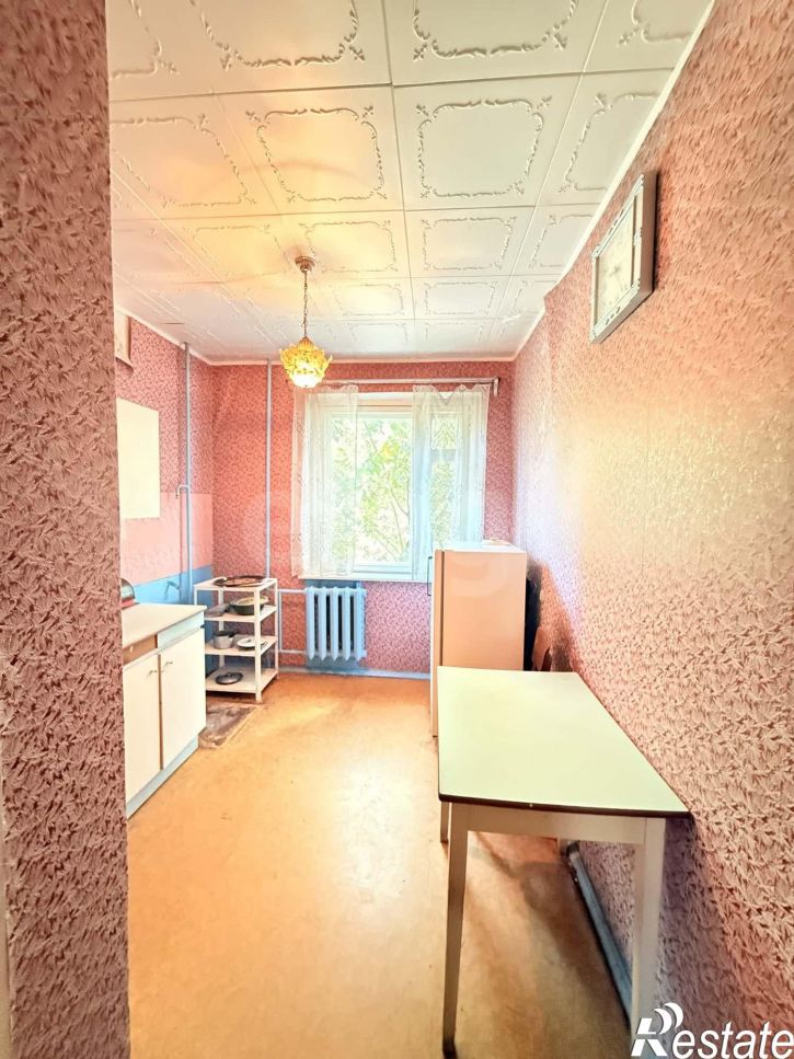 2-комн квартира улица Горького, 74