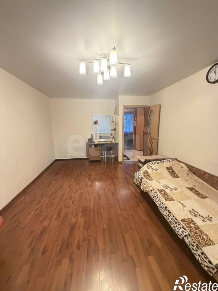 2-комн квартира улица Кирова, 38