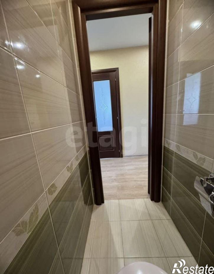 2-комн квартира улица Гагарина, 23
