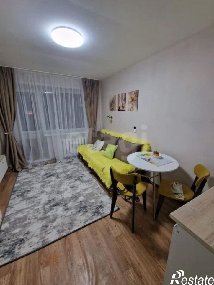 Комната Петрозаводская улица, 14а
