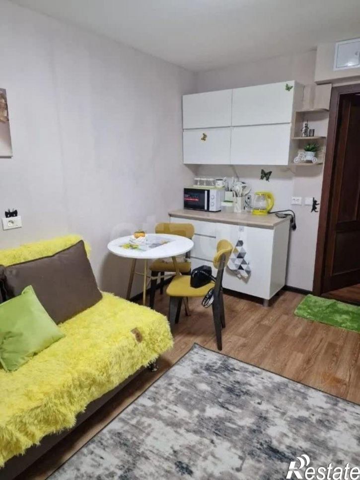 Комната Петрозаводская улица, 14а