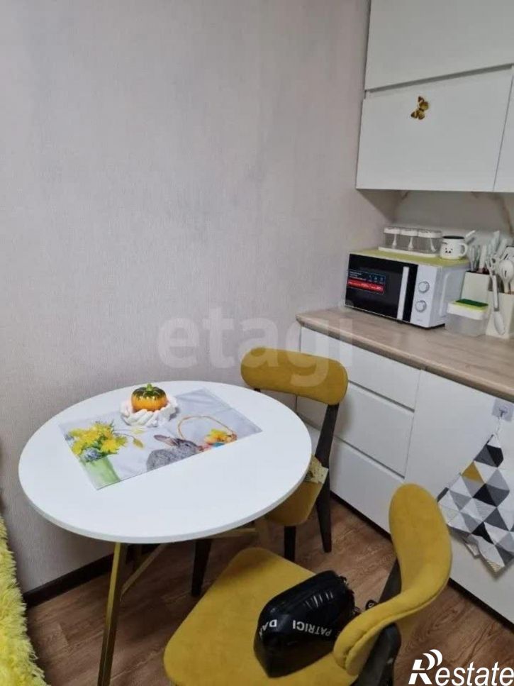 Комната Петрозаводская улица, 14а
