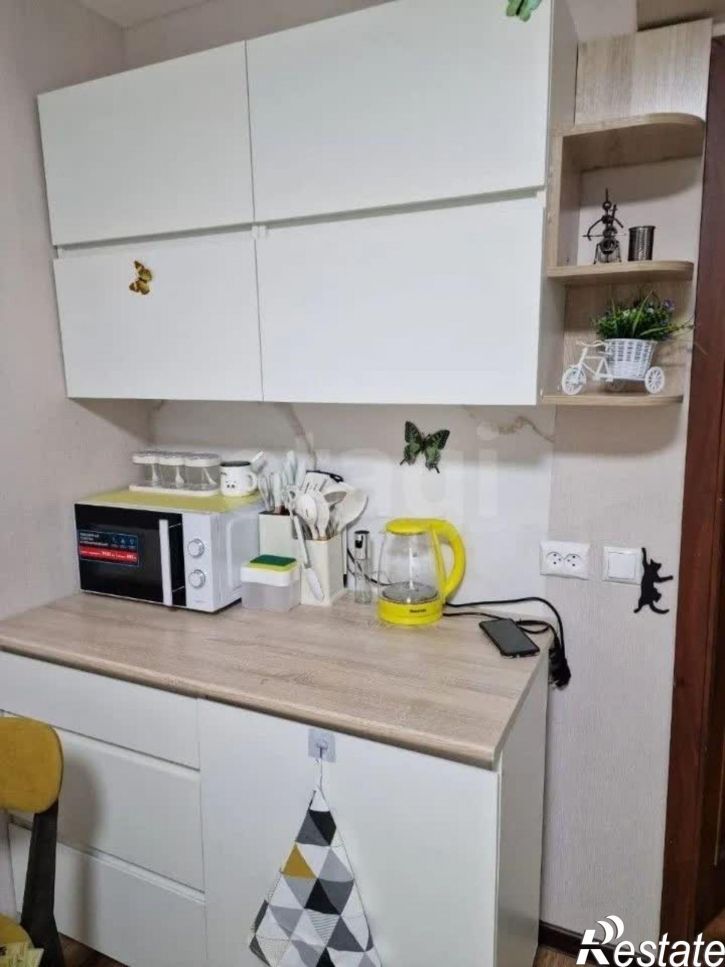 Комната Петрозаводская улица, 14а