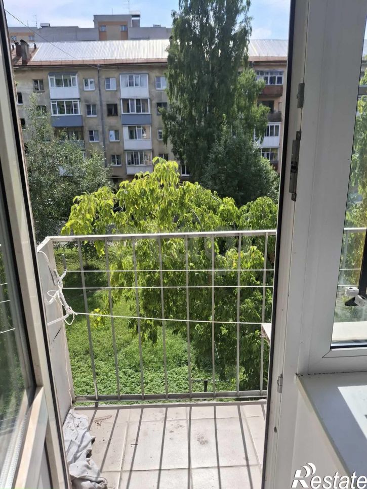 Комната Петрозаводская улица, 14а