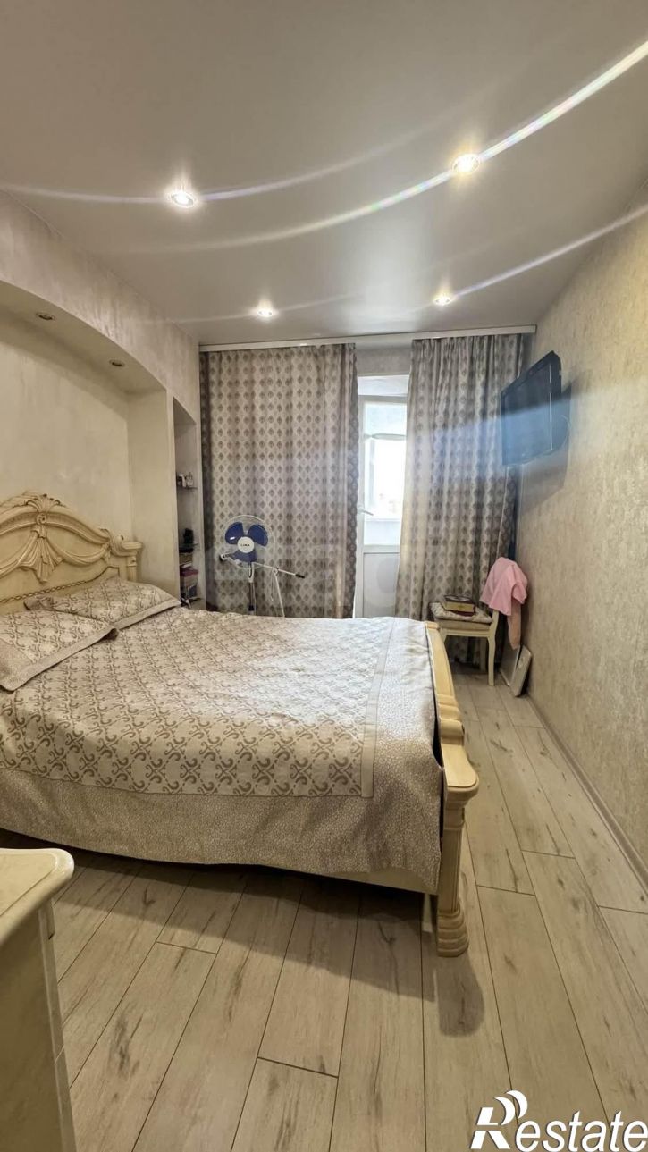 3-комн квартира Ярославская улица, 23