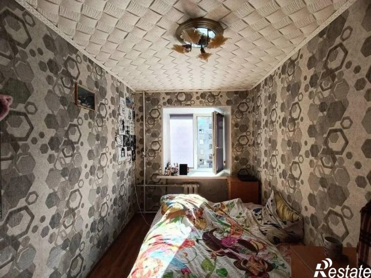 Комната Петрозаводская улица, 14а